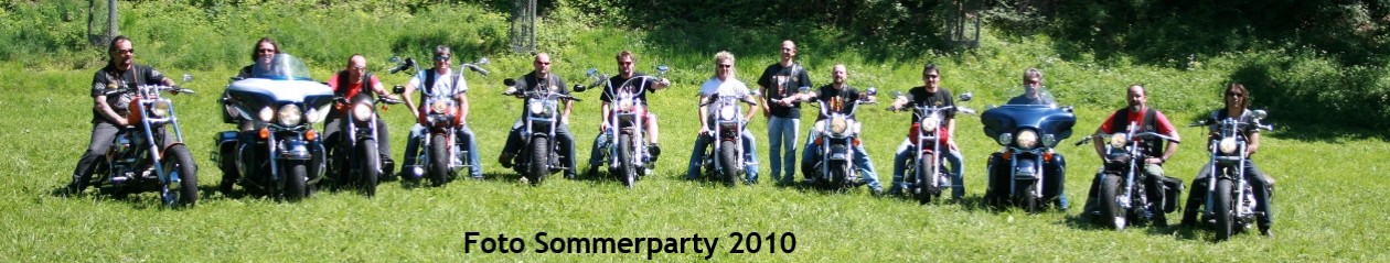 Harley-Davidson Club Chur