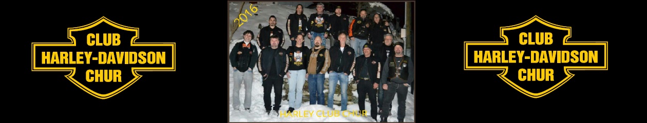 Harley-Davidson Club Chur